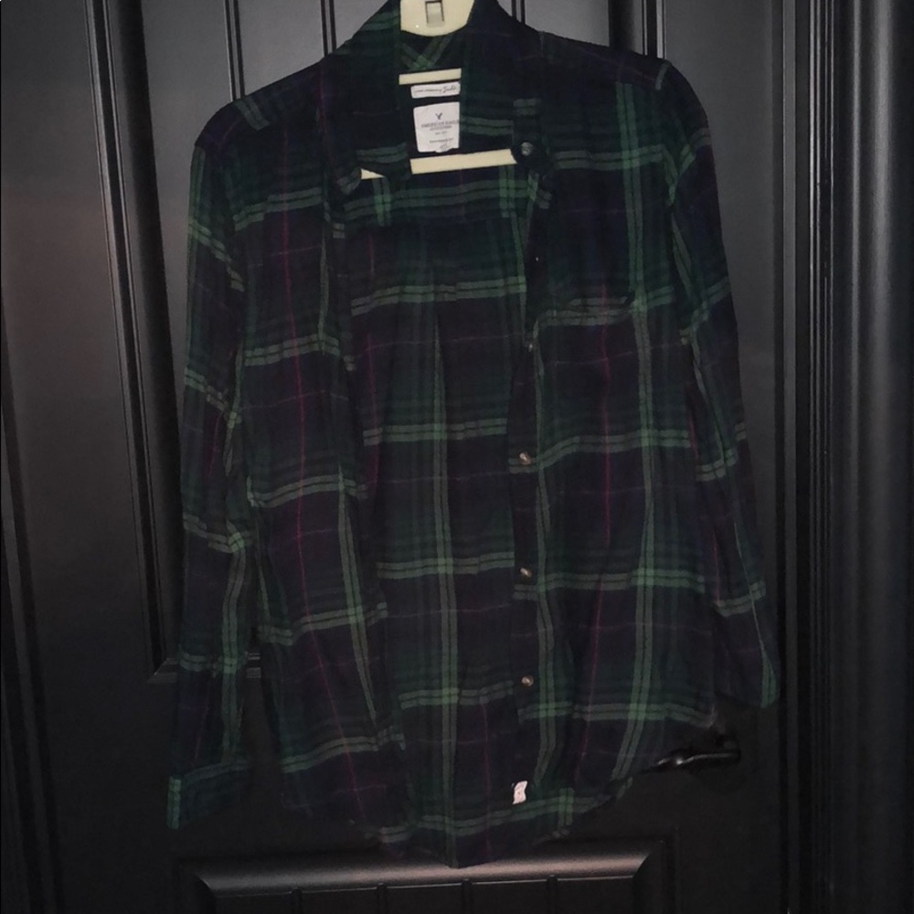 Flannel
